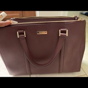 Authentic Kate spade purse